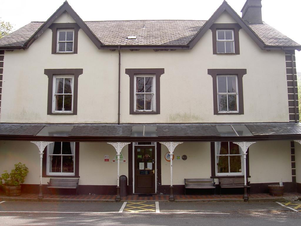 Hostel Yha Snowdon Ranger Llanberis Exterior foto