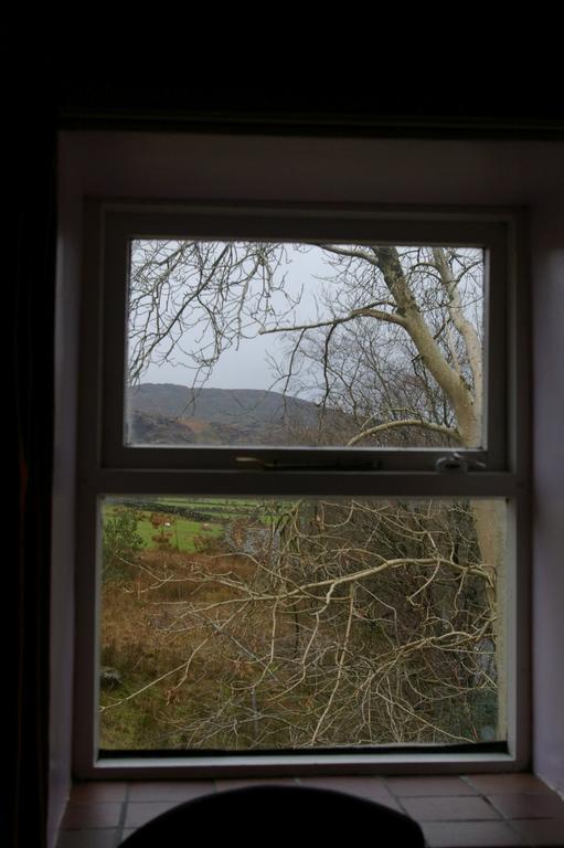 Hostel Yha Snowdon Ranger Llanberis Exterior foto