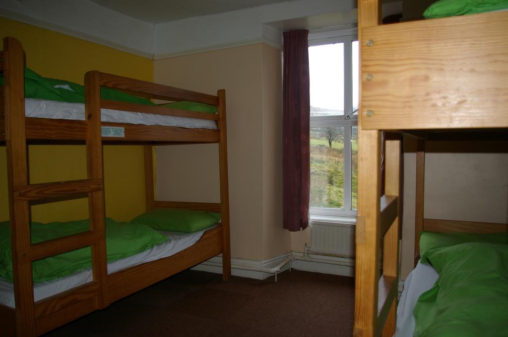 Hostel Yha Snowdon Ranger Llanberis Exterior foto