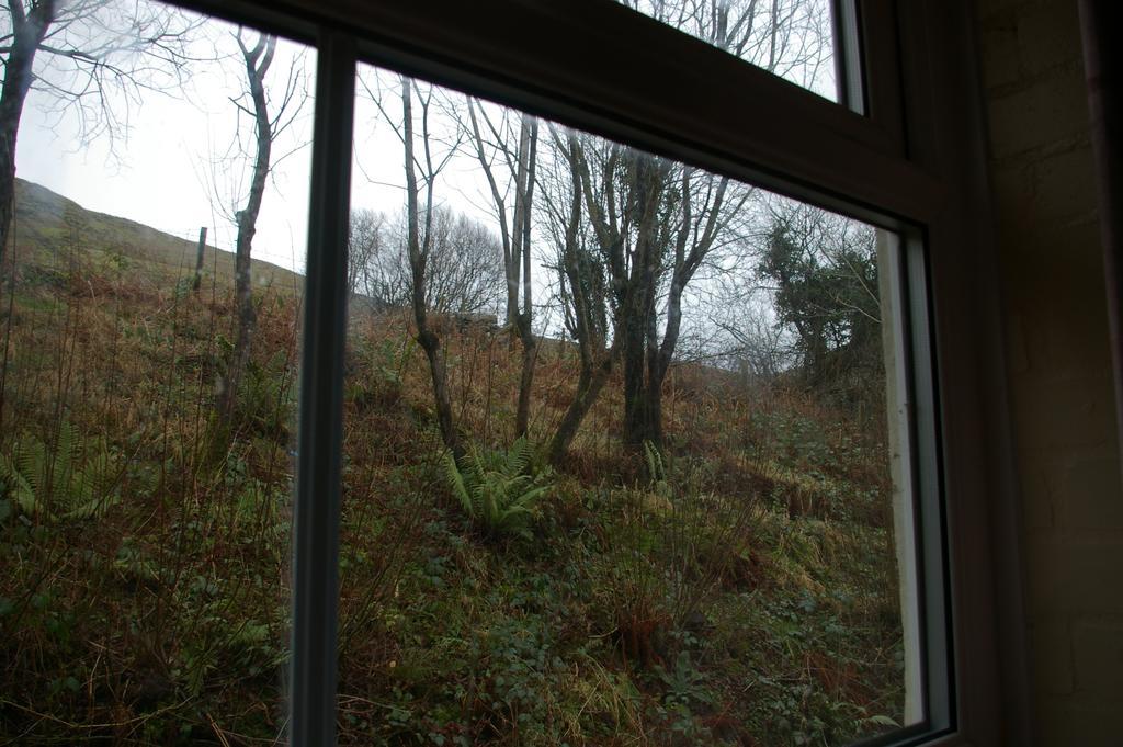 Hostel Yha Snowdon Ranger Llanberis Zimmer foto