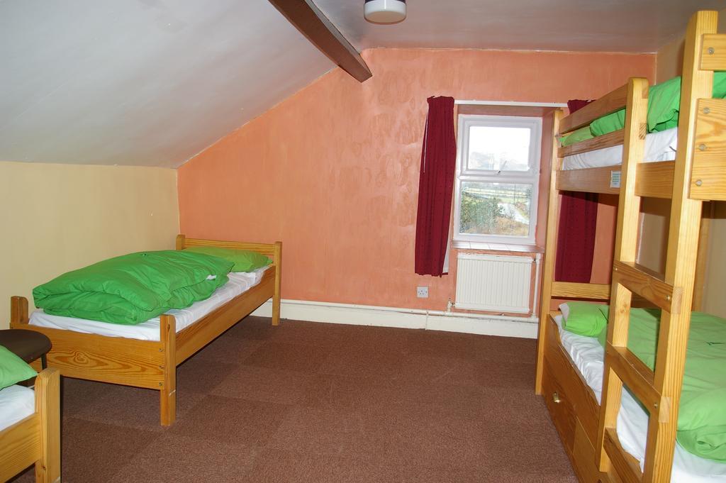 Hostel Yha Snowdon Ranger Llanberis Exterior foto