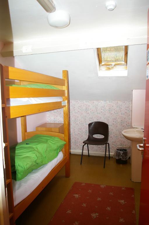 Hostel Yha Snowdon Ranger Llanberis Zimmer foto