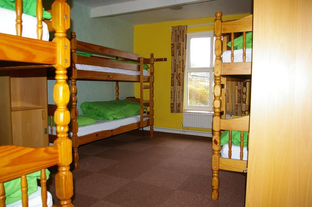 Hostel Yha Snowdon Ranger Llanberis Zimmer foto