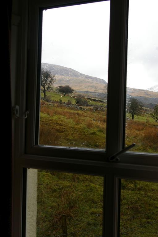 Hostel Yha Snowdon Ranger Llanberis Exterior foto